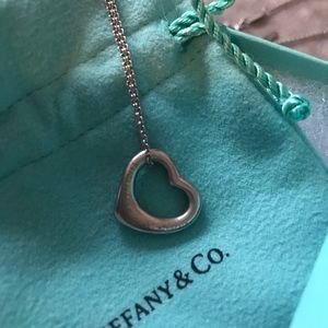 Tiffany & Co necklace